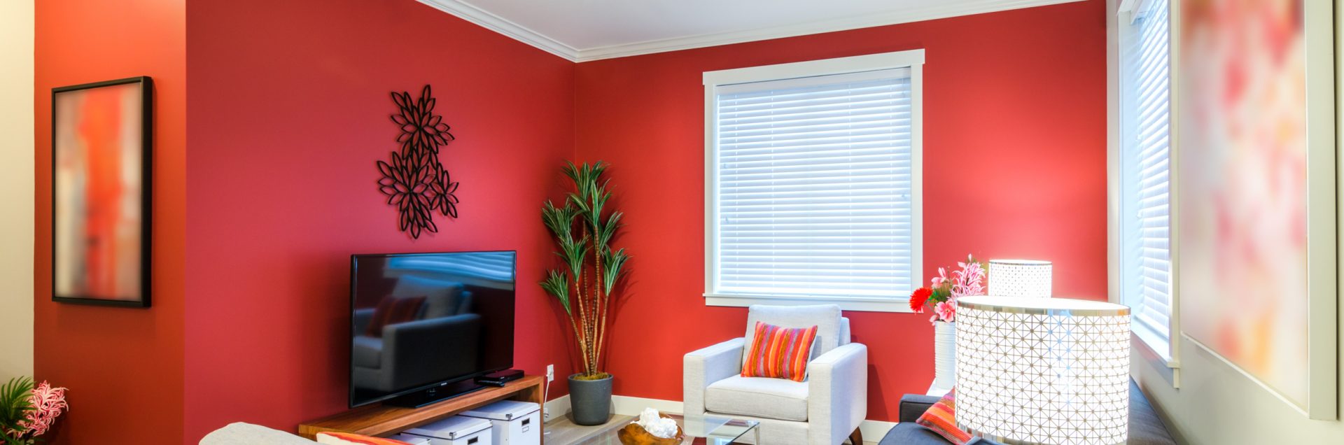 Accent Wall Color Ideas And Tips Professional House Painters Fort Myers Fl