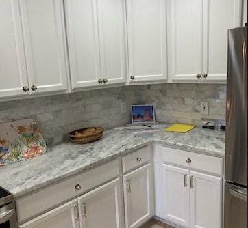 fort myers fl cabinet painting services