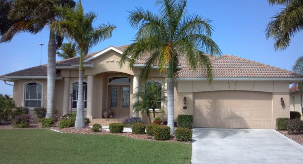 residential exterior house painters fort myers fl
