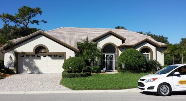 professional house painting contractors fort myers fl