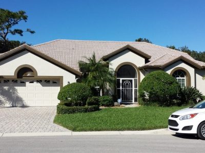 professional house painting contractors fort myers fl