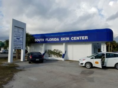 englewood fl commercial painting company
