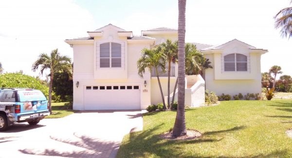 professional exterior house painting contractors boca grande fl