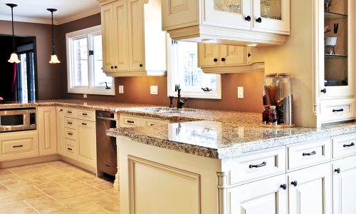 Factory Smooth Touch