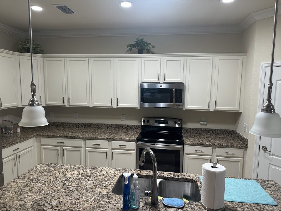 professional cabinet painters fl Preview Image 4