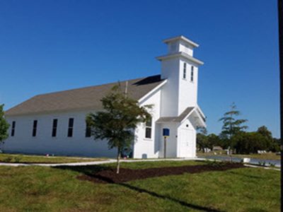 exterior church painting company englewood fl