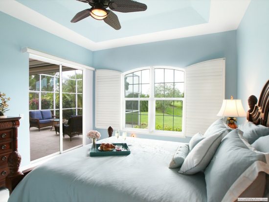 interior bedroom painting services venice fl