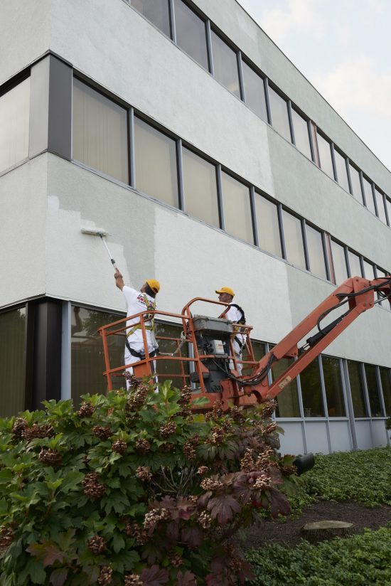 bank painters in central sw fl
