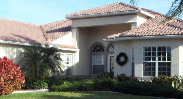 exterior house painters rotonda west fl