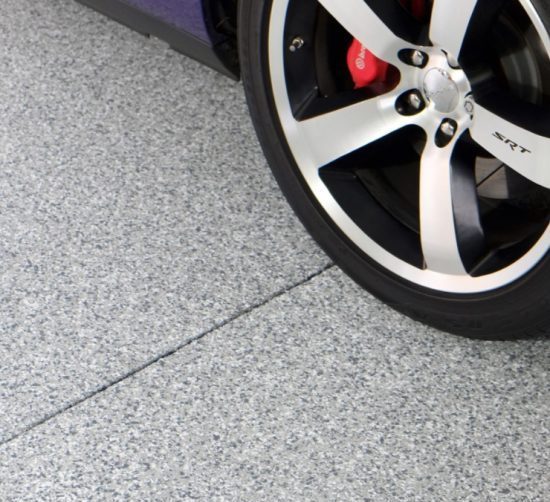 concrete staining services venice fl