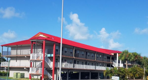 commercial painting contractors englewood fl