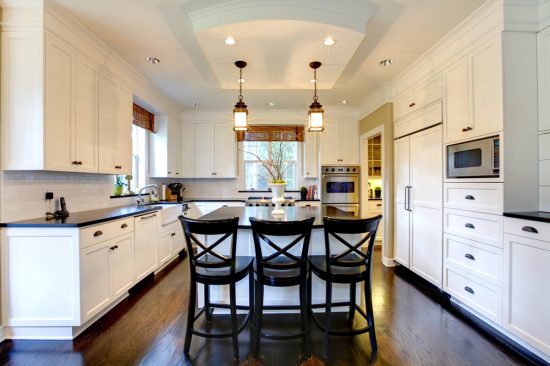 kitchen cabinet painters Englewood FL