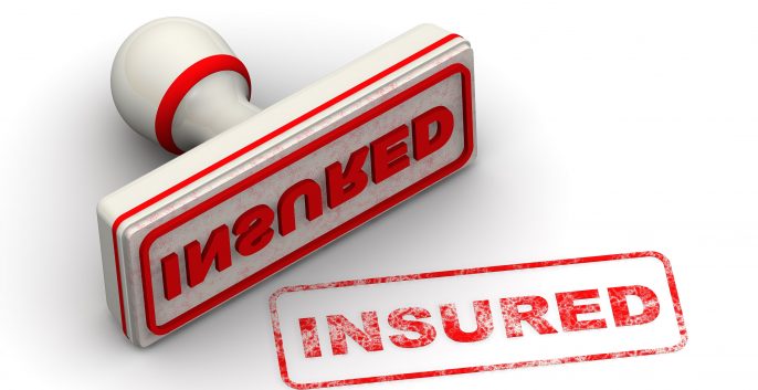 Check out our Professionally Insured