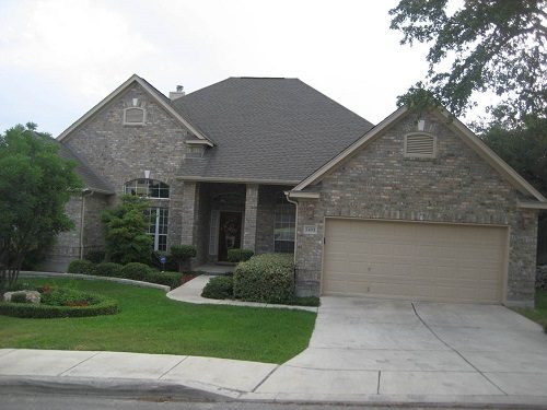 CertaPro Painters the exterior house painting experts in Canyon Ridge, TX
