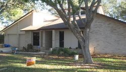 Exterior house painting by CertaPro painters in Thousand Oaks, TX