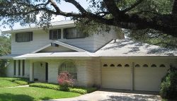 Exterior painting by CertaPro house painters in Thousand Oaks, TX