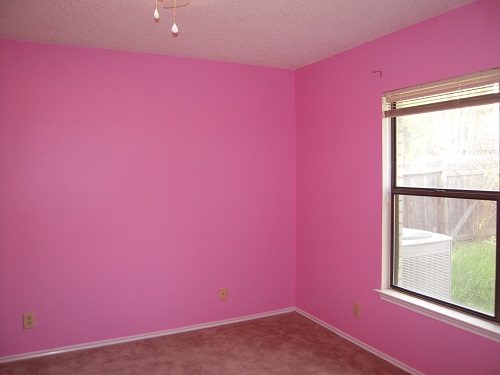 CertaPro Painters the Interior house painting experts in NW San Antonio, TX