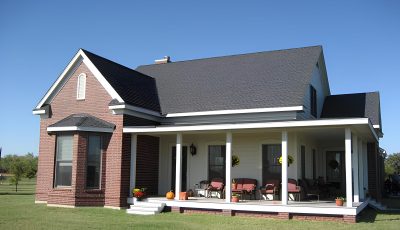 Exterior Siding Painting in Bulverde, TX