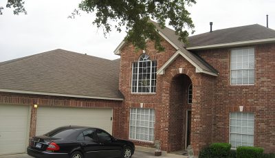 Residential Property Restoration in Stone Oak, TX