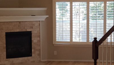 Interior Painting 2019