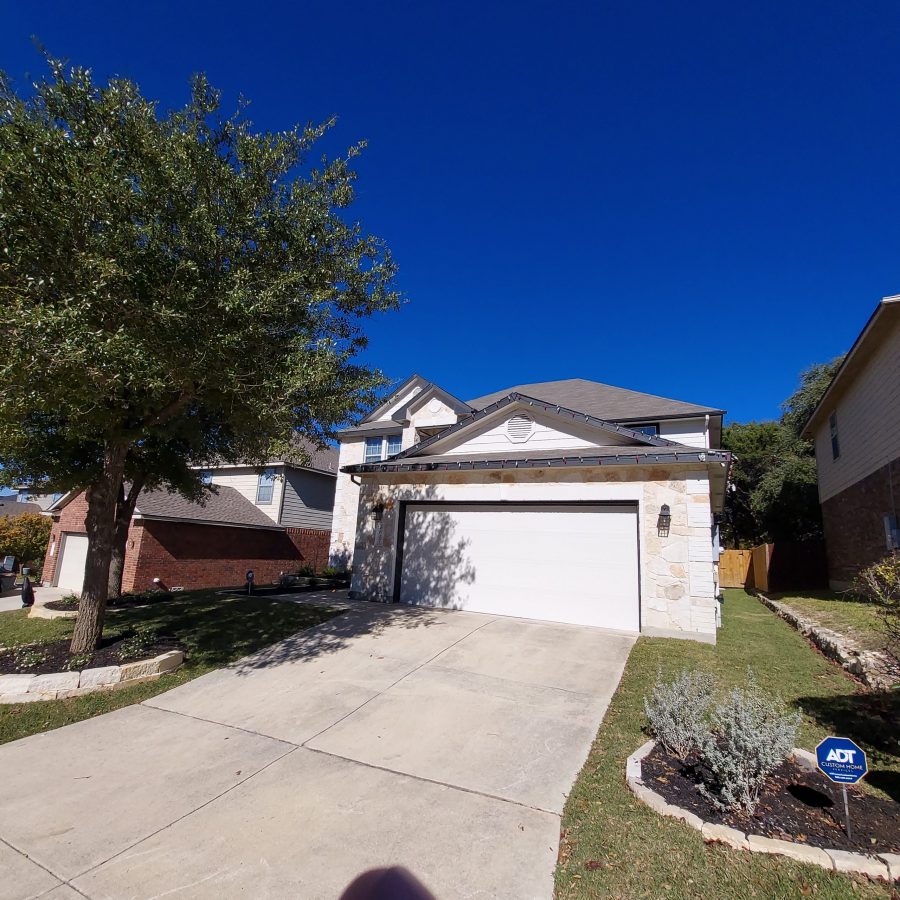 Residential Exterior Painting Project in Spring Branchn, TX Preview Image 4