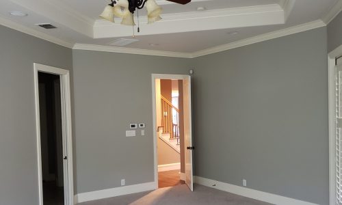 Interior Painting Services