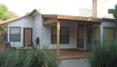 Exterior House Painting in Churchill Estates, TX