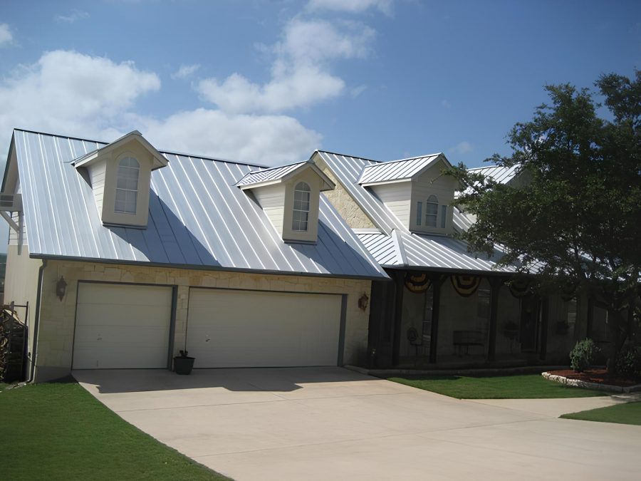 Garage Door Painting in Timberwood Park, TX