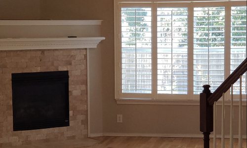 Interior Painting 2019