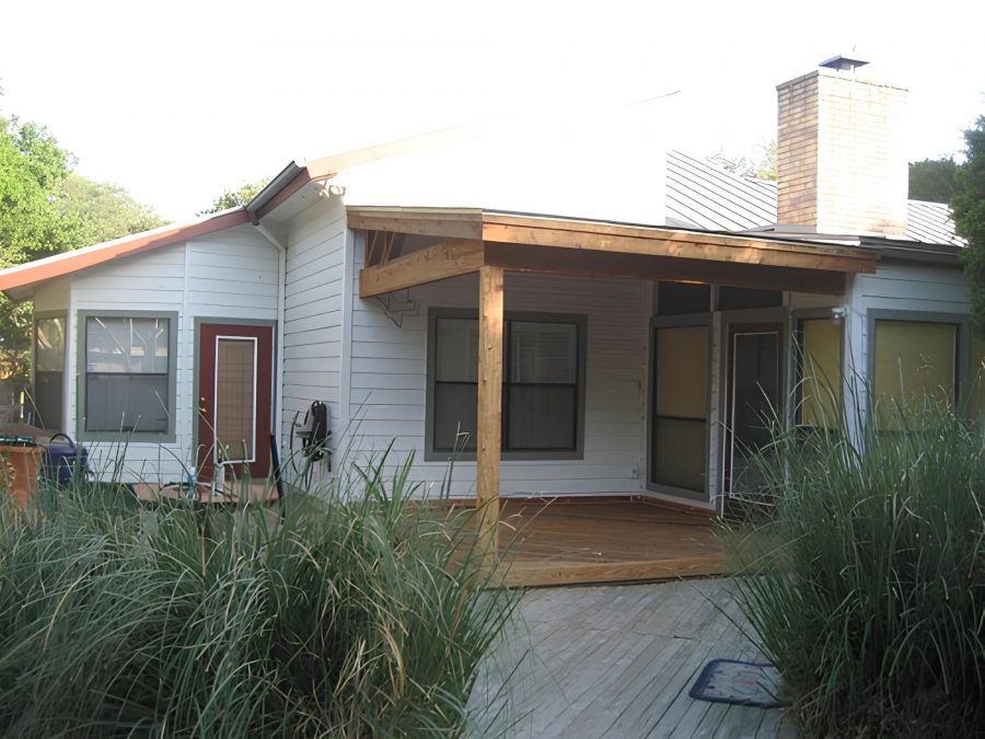 Exterior House Painting in Churchill Estates, TX