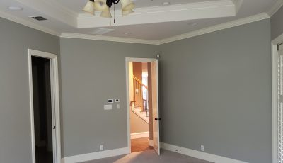 Interior Painting