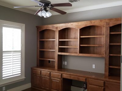 Interior Painting 2019