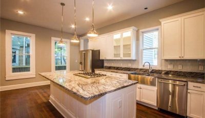 Interior Painting Project