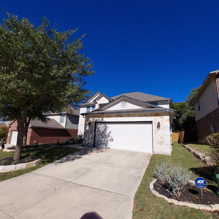 Residential Exterior Painting Project in Spring Branchn, TX Preview Image 3