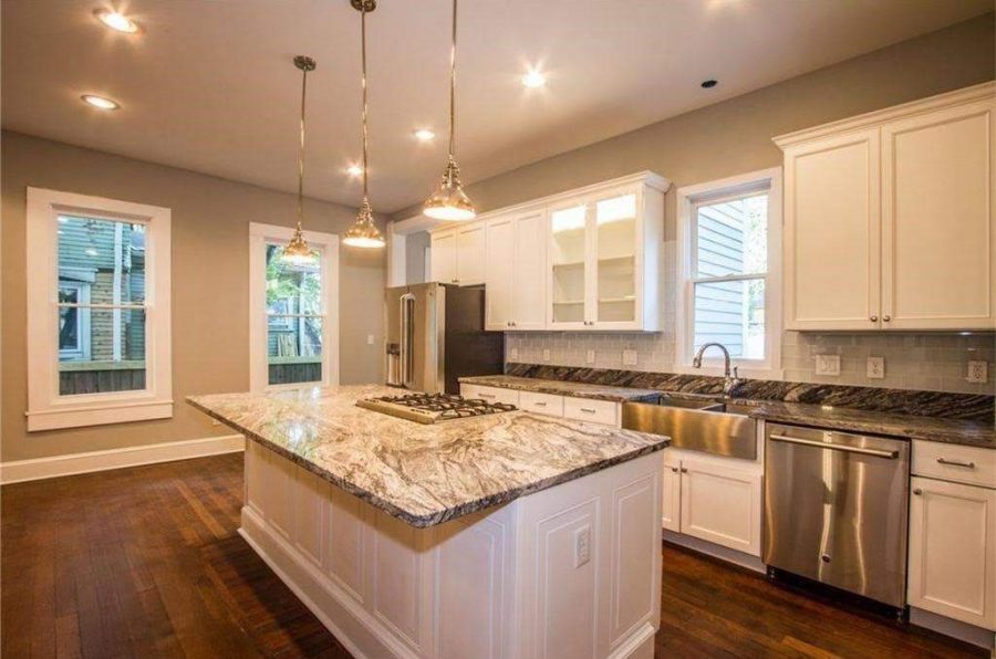 Interior Painting Project