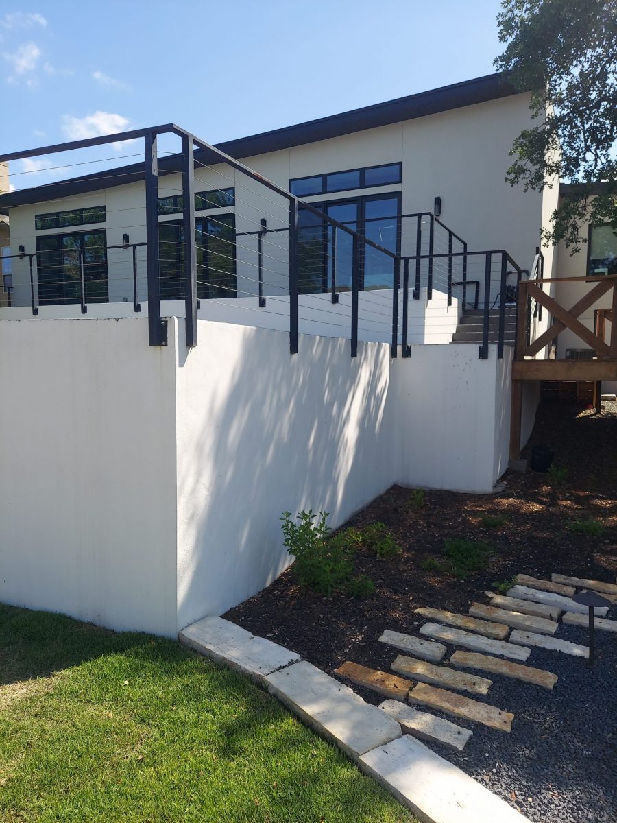 Residential Exterior Painting Project in Spring Branch, TX Preview Image 5