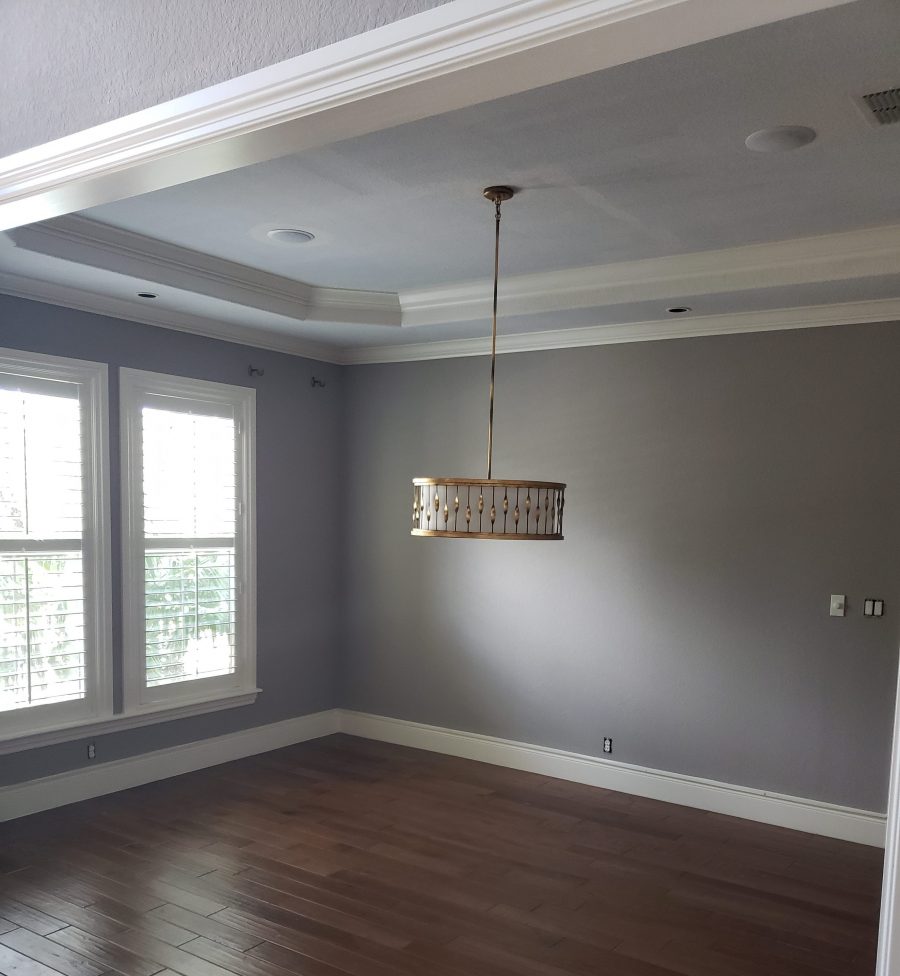 Residential Painting in San Antonio