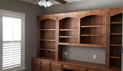 Interior Painting 2019