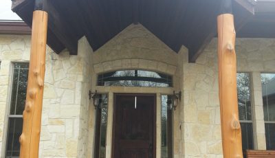 Bulverde Home Exterior