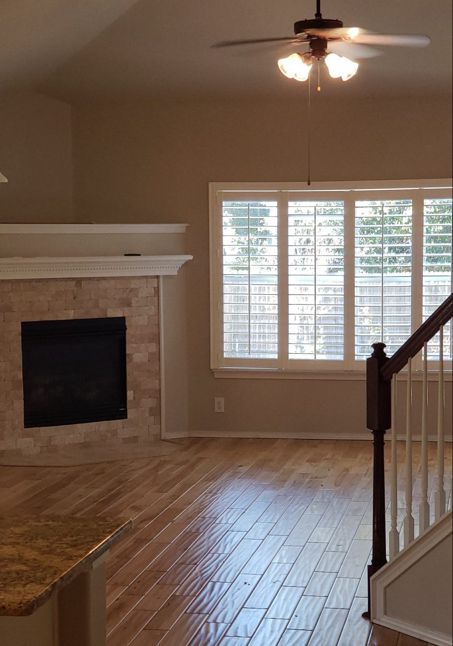 Interior Painting 2019