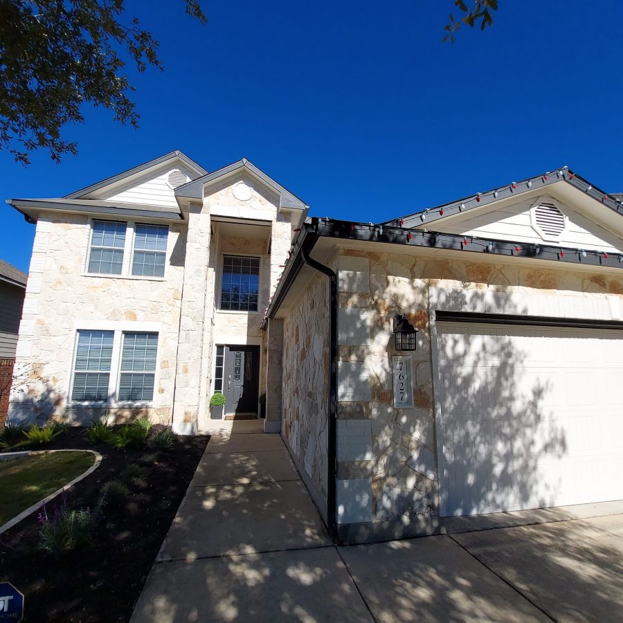 Residential Painting Project