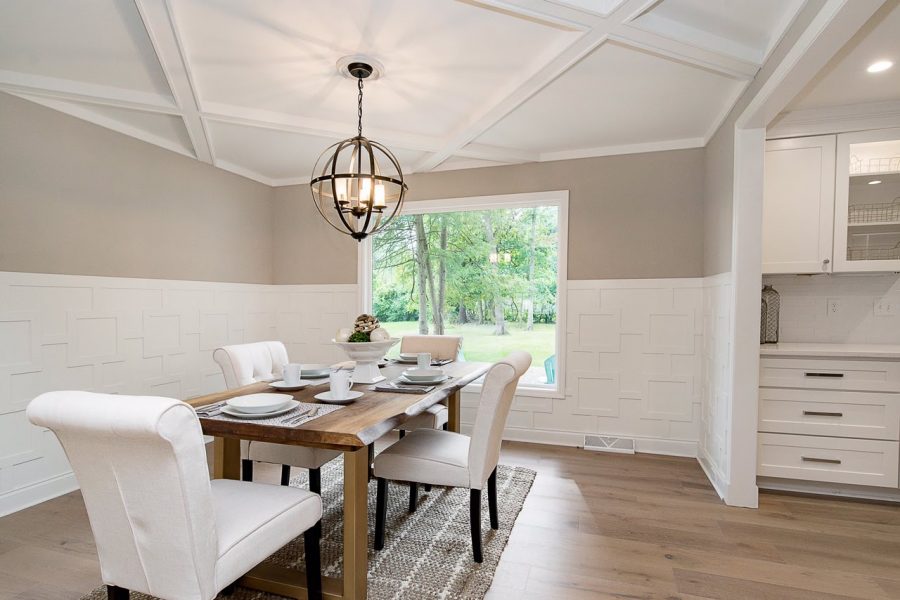 Interior Painting Service