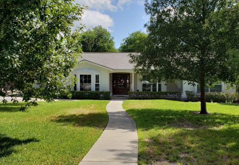 Spring Branch / Canyon Lake Exterior Project