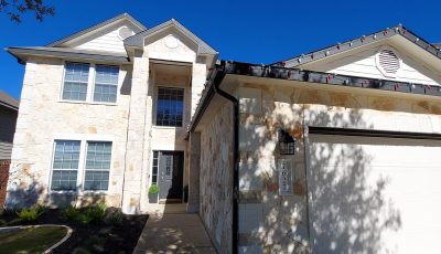 Residential Painting Project