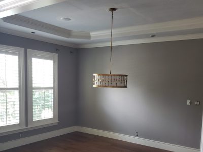 Residential Painting in San Antonio