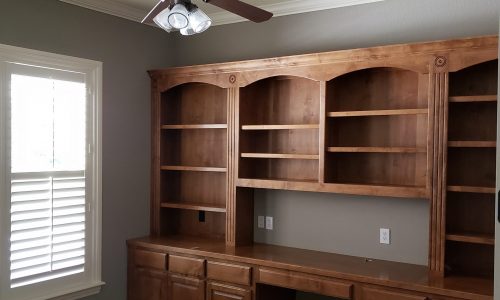 Interior Painting 2019