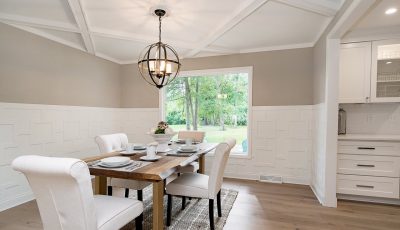 Interior Painting Service