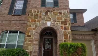 Residential Painting Project