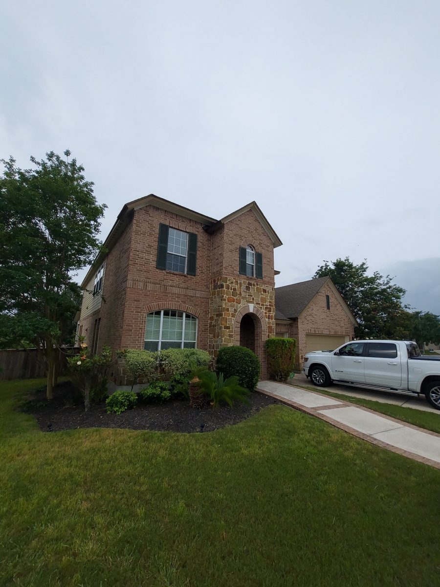 Residential Painting Project Preview Image 1