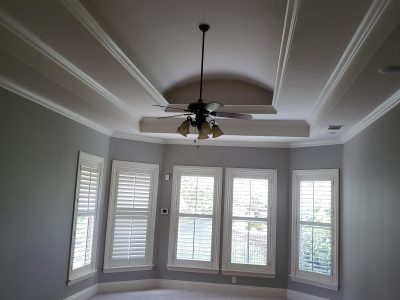 Interior Painting 2019